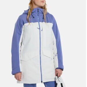 New With Tags: Ski/ Snowboarding Jacket (Burton Size L)